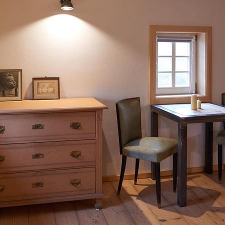 Doppelzimmer Dora Oberlausitzer Hof Leutersdorf Bagian luar foto