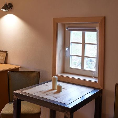 Doppelzimmer Dora Oberlausitzer Hof Leutersdorf Bagian luar foto