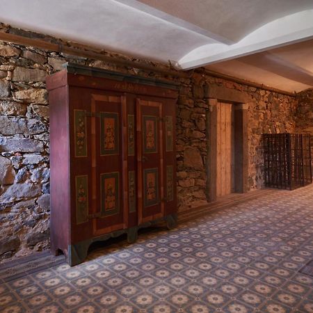 Doppelzimmer Dora Oberlausitzer Hof Leutersdorf Bagian luar foto